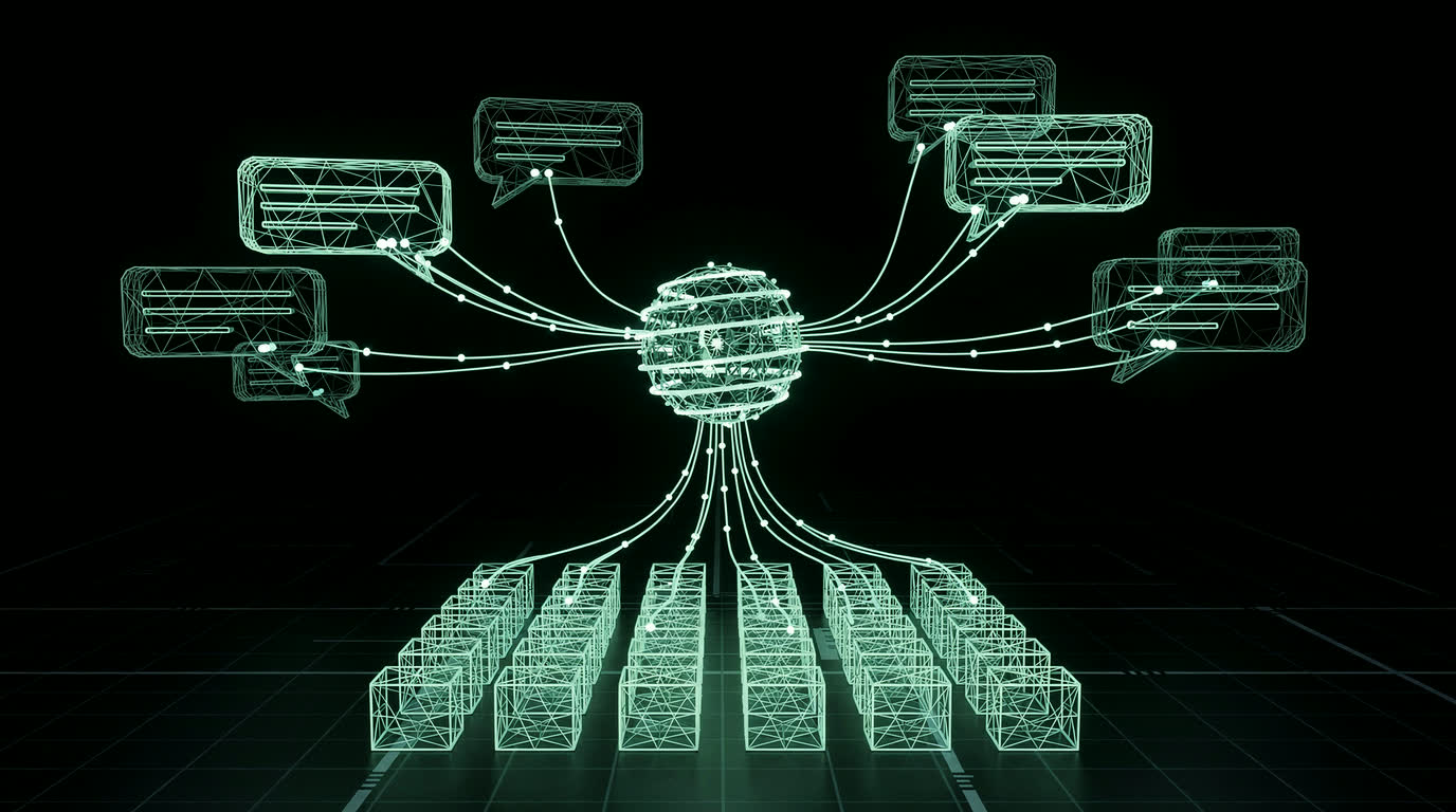 Chatbot e assistenti virtuali AI per e-commerce
